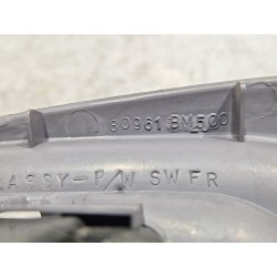 Recambio de mando elevalunas delantero izquierdo para nissan almera ii (n16) 1.5 dci referencia OEM IAM 80961  