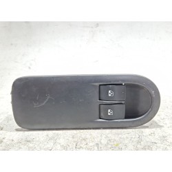 Recambio de mando elevalunas delantero izquierdo para renault megane ii (bm0/1_, cm0/1_) 2.0 dci (bm1k, cm1k) referencia OEM IAM