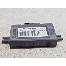 Recambio de modulo electronico para citroën c4 ii (nc_) 1.6 bluehdi 100 referencia OEM IAM 9659997680  