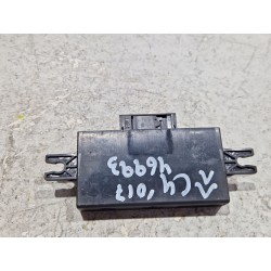 Recambio de modulo electronico para citroën c4 ii (nc_) 1.6 bluehdi 100 referencia OEM IAM 9659997680  