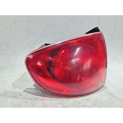 Recambio de piloto trasero izquierdo para seat altea (5p1) 1.9 tdi referencia OEM IAM 5P0945095D  