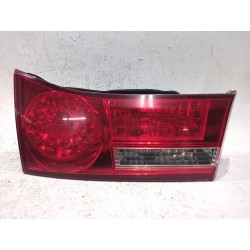 Recambio de piloto porton trasero izquierdo para honda accord vii tourer (cm, cn) 2.2 i-ctdi (cn2) referencia OEM IAM P8129  