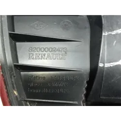 Recambio de piloto trasero izquierdo para renault laguna ii (bg0)(2001) 1.9 dci (bg0g) referencia OEM IAM 8200002473  