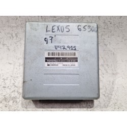 Recambio de centralita cambio automatico para lexus gs 300 (jzs147)(1993) 3.0 básico [3,0 ltr. - 156 kw 24v cat] referencia OEM 