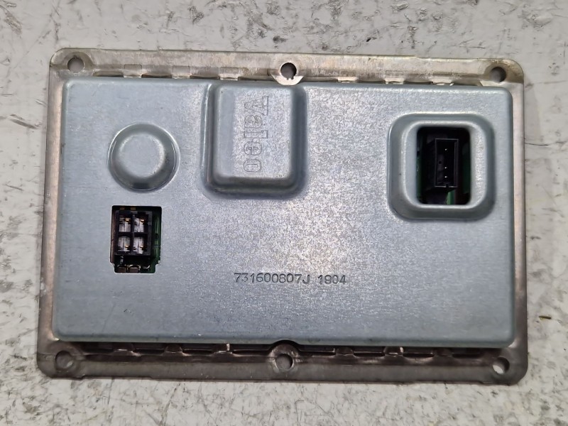 Recambio de centralita xenon para renault laguna ii (bg0)(2001) 2.0 dci (bg1t) referencia OEM IAM 89035113  