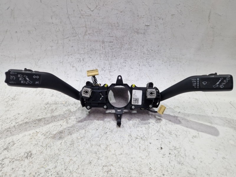 Recambio de mando multifuncion para seat altea (5p1)(03.2004) 1.6 tdi referencia OEM IAM 5K0953521BN  