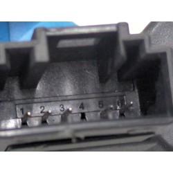 Recambio de motor trampilla calefaccion para seat altea (5p1)(03.2004) 1.6 tdi referencia OEM IAM 1K0907511E  