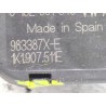 Recambio de motor trampilla calefaccion para seat altea (5p1)(03.2004) 1.6 tdi referencia OEM IAM 1K0907511E  