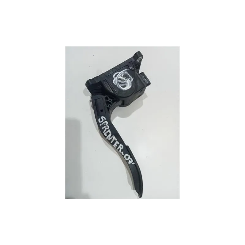 Recambio de potenciometro pedal gas para mercedes-benz sprinter ii furgón (01.2006) referencia OEM IAM 0280755023  