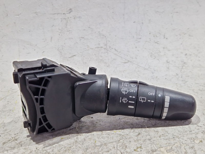 Recambio de mando limpia para nissan almera ii (n16) 1.5 dci referencia OEM IAM 25260  