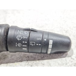 Recambio de mando limpia para nissan almera ii (n16) 1.5 dci referencia OEM IAM 25260  