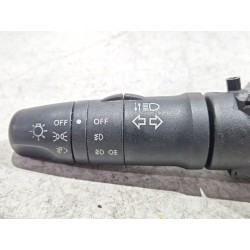 Recambio de mando intermitentes para nissan almera ii (n16) 1.5 dci referencia OEM IAM 25540  