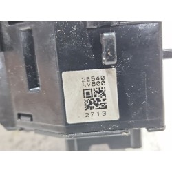 Recambio de mando intermitentes para nissan almera ii (n16) 1.5 dci referencia OEM IAM 25540  