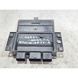 Recambio de centralita inyeccion para nissan almera ii (n16) 1.5 dci referencia OEM IAM 8200275911  