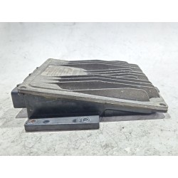 Recambio de centralita inyeccion para nissan almera ii (n16) 1.5 dci referencia OEM IAM 8200275911  