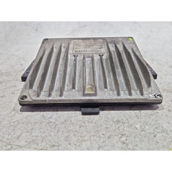 Recambio de centralita inyeccion para nissan almera ii (n16) 1.5 dci referencia OEM IAM 8200275911  