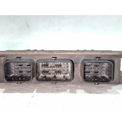 Recambio de centralita inyeccion para nissan almera ii (n16) 1.5 dci referencia OEM IAM 8200275911  
