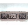 Recambio de centralita inyeccion para nissan almera ii (n16) 1.5 dci referencia OEM IAM 8200275911  