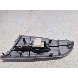 Recambio de mando elevalunas delantero derecho para nissan almera ii (n16) 1.5 dci referencia OEM IAM 80960  
