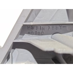 Recambio de mando elevalunas delantero derecho para nissan almera ii (n16) 1.5 dci referencia OEM IAM 80960  