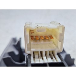 Recambio de mando elevalunas delantero derecho para nissan almera ii (n16) 1.5 dci referencia OEM IAM 80960  