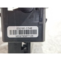 Recambio de boton freno mano para citroën c4 ii (nc_) 1.6 bluehdi 100 referencia OEM IAM 965979387703  