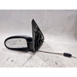 RETROVISOR IZQUIERDO 004535L 