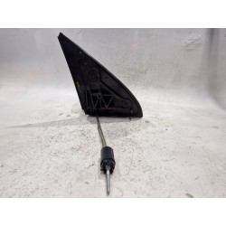 Recambio de retrovisor izquierdo para ford focus i (daw, dbw) 1.8 tdci referencia OEM IAM 004535L  