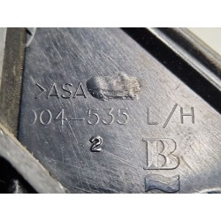 Recambio de retrovisor izquierdo para ford focus i (daw, dbw) 1.8 tdci referencia OEM IAM 004535L  