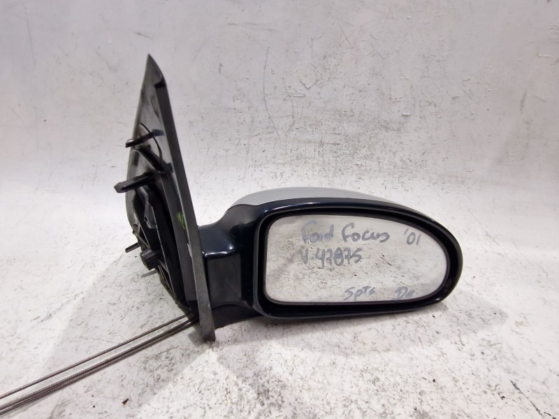 Recambio de retrovisor derecho para ford focus i (daw, dbw) 1.8 tdci referencia OEM IAM 3004534R  