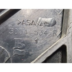 Recambio de retrovisor derecho para ford focus i (daw, dbw) 1.8 tdci referencia OEM IAM 3004534R  