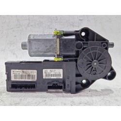 Recambio de motor elevalunas delantero izquierdo para renault megane iii berlina 5p (2008) 1.5 dynamique [1,5 ltr. - 78 kw dci d