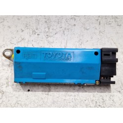 Recambio de resistencia calefaccion para lexus gs 300 (jzs147)(1993) 3.0 básico [3,0 ltr. - 156 kw 24v cat] referencia OEM IAM 8