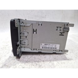 Recambio de sistema audio / radio cd para seat altea (5p1)(03.2004) 1.6 tdi referencia OEM IAM 5P0035186  