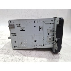 Recambio de sistema audio / radio cd para seat altea (5p1)(03.2004) 1.6 tdi referencia OEM IAM 5P0035186  