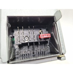 Recambio de sistema audio / radio cd para seat altea (5p1)(03.2004) 1.6 tdi referencia OEM IAM 5P0035186  