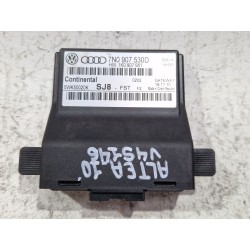 MODULO ELECTRONICO 7N0907530D 