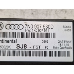 Recambio de modulo electronico para seat altea (5p1)(03.2004) 1.6 tdi referencia OEM IAM 7N0907530D  