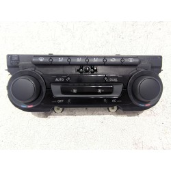 MANDO CLIMATIZADOR 5P0907044P 