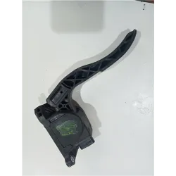 Recambio de potenciometro pedal gas para mercedes-benz sprinter ii furgón (01.2006) referencia OEM IAM 0280755023  