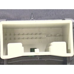 Recambio de mando climatizador para seat altea (5p1)(03.2004) 1.6 tdi referencia OEM IAM 5P0907044P  