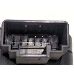 Recambio de motor trampilla calefaccion para seat altea (5p1)(03.2004) 1.6 tdi referencia OEM IAM 1K0907511  