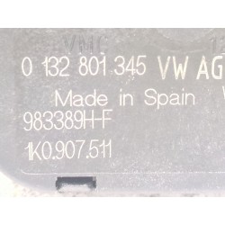 Recambio de motor trampilla calefaccion para seat altea (5p1)(03.2004) 1.6 tdi referencia OEM IAM 1K0907511  