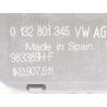 Recambio de motor trampilla calefaccion para seat altea (5p1)(03.2004) 1.6 tdi referencia OEM IAM 1K0907511  
