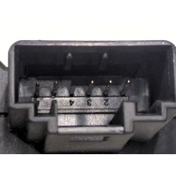 Recambio de motor trampilla calefaccion para seat altea (5p1)(03.2004) 1.6 tdi referencia OEM IAM 1K0907511  