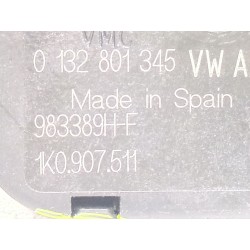 Recambio de motor trampilla calefaccion para seat altea (5p1)(03.2004) 1.6 tdi referencia OEM IAM 1K0907511  