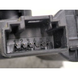 Recambio de motor trampilla calefaccion para seat altea (5p1)(03.2004) 1.6 tdi referencia OEM IAM 1K0907511B  