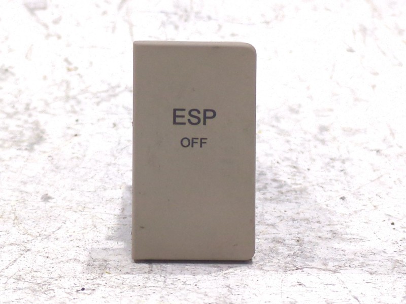 Recambio de interruptor esp para hyundai santa fé ii (cm) 2.2 crdi referencia OEM IAM 02591777  