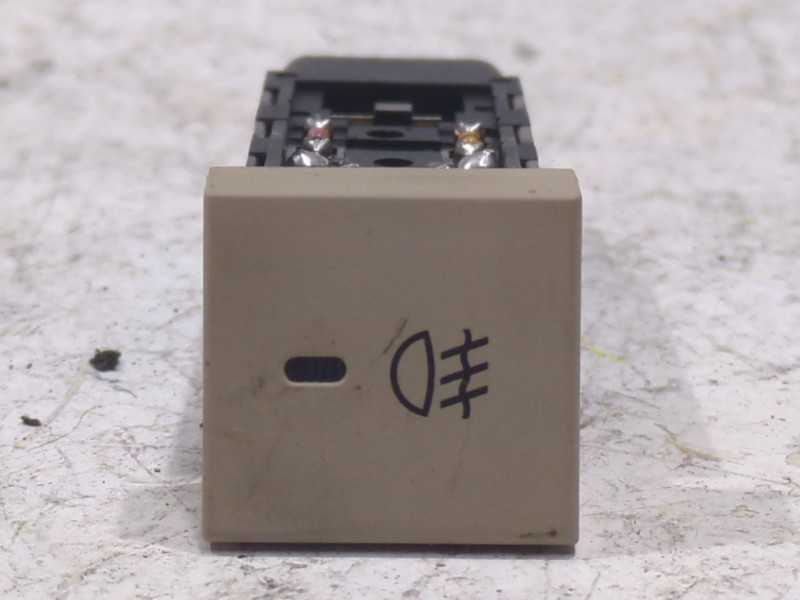 Recambio de boton antiniebla para hyundai santa fé ii (cm) 2.2 crdi referencia OEM IAM 202002962  