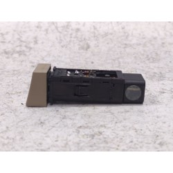 Recambio de boton antiniebla para hyundai santa fé ii (cm) 2.2 crdi referencia OEM IAM 202002962  